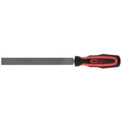 KS Tools 157.0026 Flachfeile, Form B, 250mm, Hieb1 Länge 380 mm 1 St.