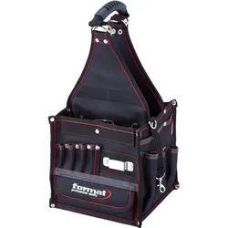 Werkzeugtasche Nylon 220x220x420mm