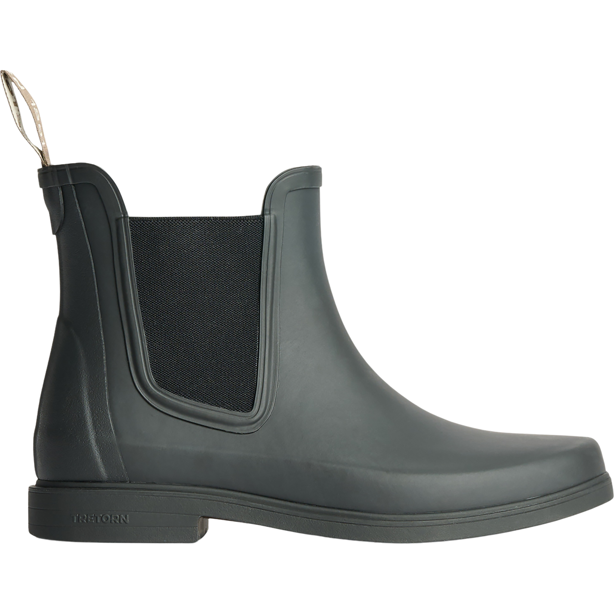 Tretorn Eva Gummistiefel Damen Gummistiefel schwarz Größe 42 Lifestyle Wasserdicht