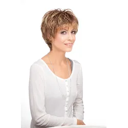 Ellen Wille hairpower Perücke - Keira 1.131.133 black/aubergine mix