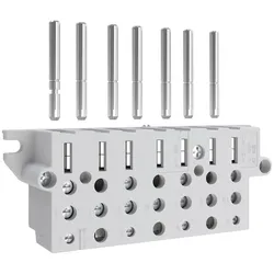 ABN Zählersteckklemme ZSK071602PA