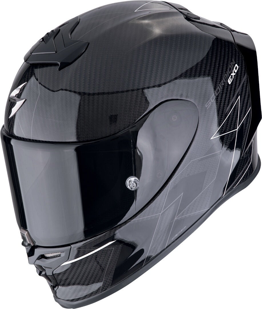 Scorpion EXO R1 Evo Carbon Air Cynergy Helm 110-491-55-02
