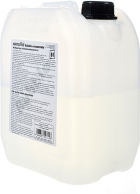 Eurolite Bubble Fluid Concentrate
