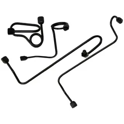 Kraftstoffleitung Einspritzleitung Dieselleitung Belarus MTS Motor D 240 | 240-1104300SET1