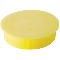 Geberit Schutzstopfen DN 90 mm 853618921