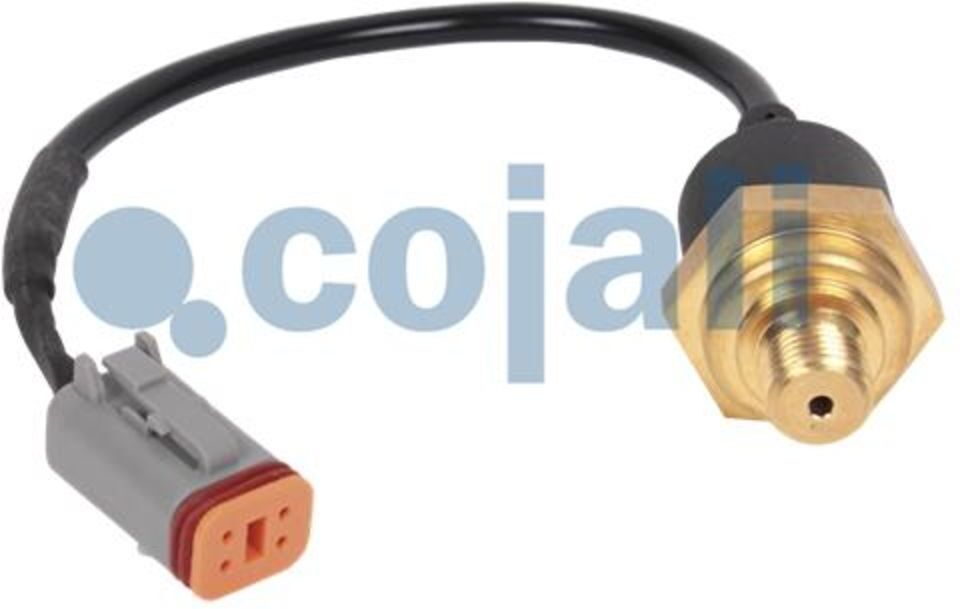Sensor, Öltemperatur/-druck COJALI 2260176