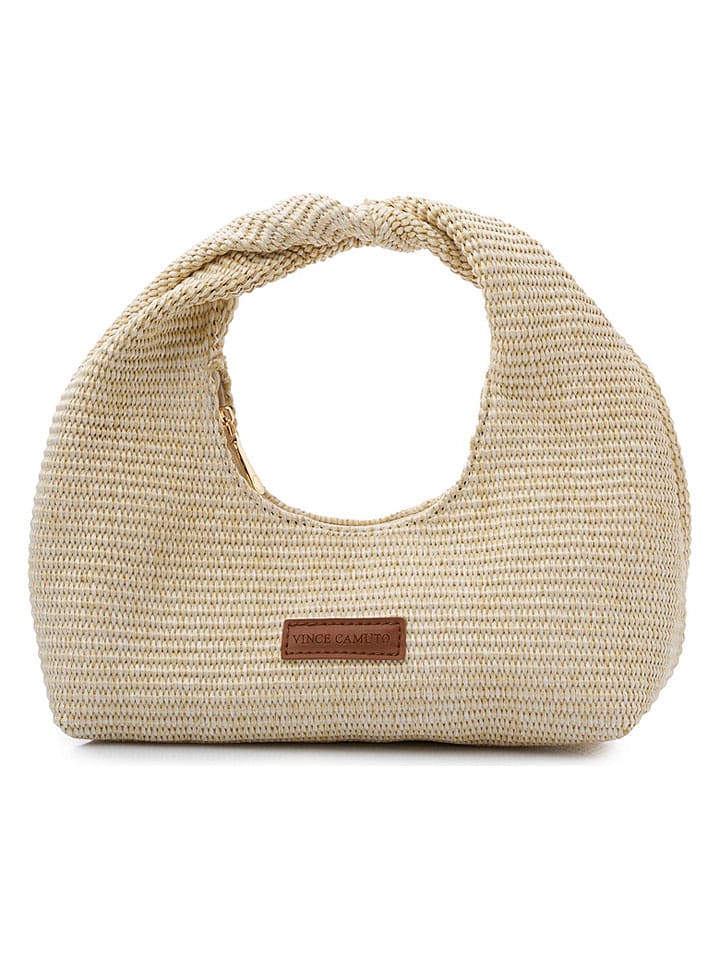 Vince Camuto Henkeltasche in Beige - (B)27 x (H)26 x (T)12 cm - onesize