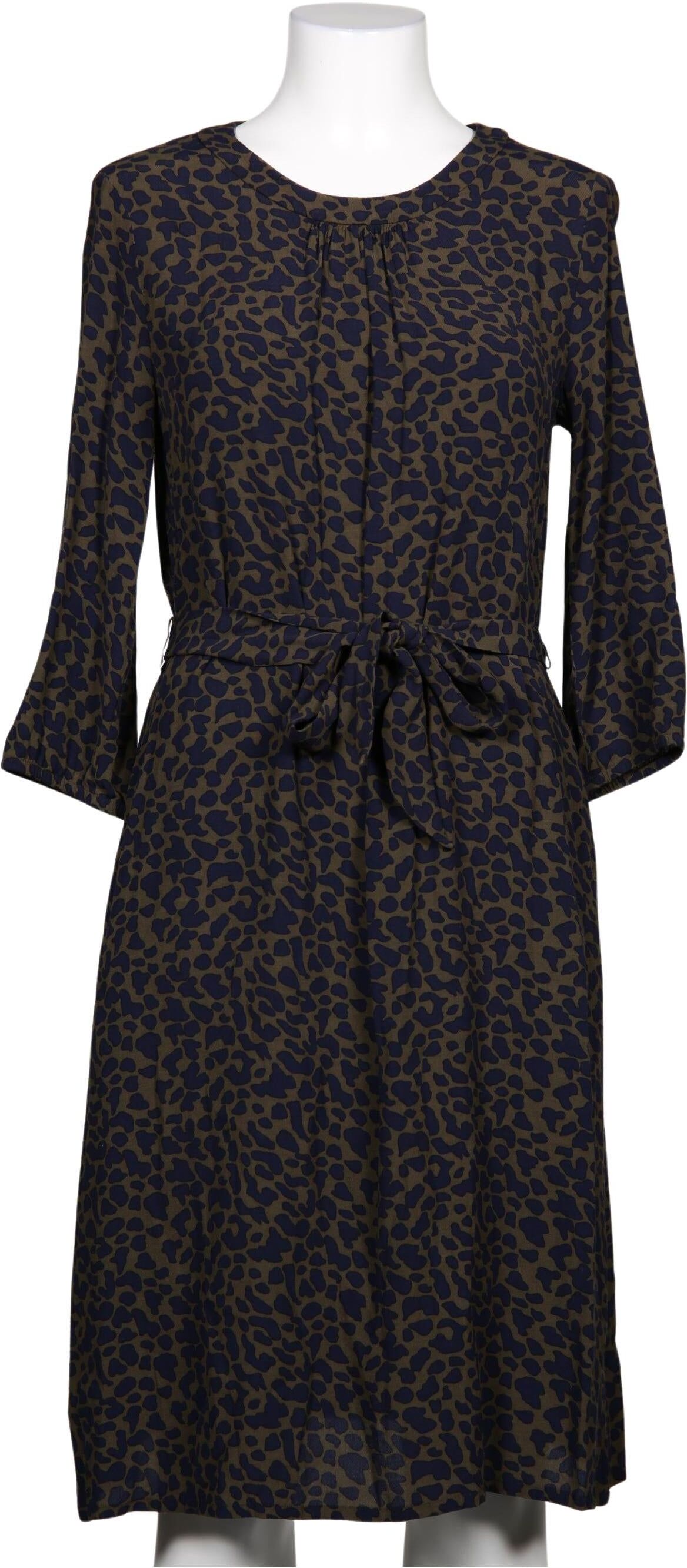 Robe Legere Damen Kleid, Marineblau, Gr. L, kein / Etikett - Second Hand