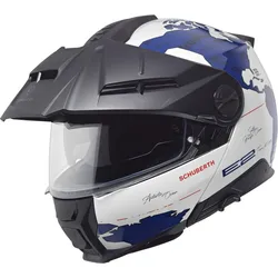 Schuberth E2 Atlas Helm XL (61)