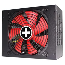 Xilence Netzteil 1250W Performance X 80+ Gold Modular ATX3.0 (1250 W), PC Netzteil, Schwarz