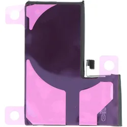 AccuCell Akku Apple iPhone 14 Pro, A2866, 1/CP5/79/60, Smartphone Akku