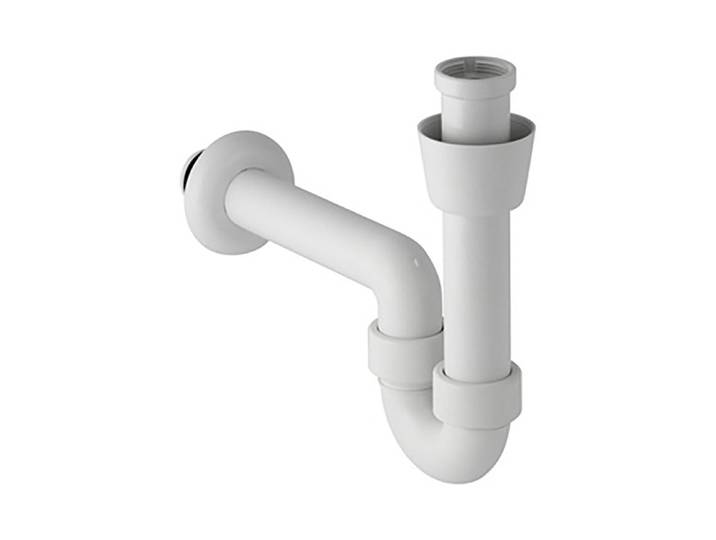 Geberit Rohrbogen-Siphon ⌀ 4 cm