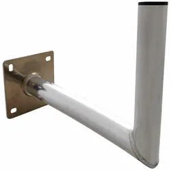 MEGASAT Wandhalter Aluminium WH5