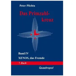 Das Primzahlkreuz, Ratgeber von Dr Peter Plichta, Peter Plichta