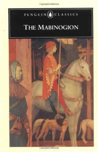 The Mabinogion (Penguin Classics) - Preis vom 11.10.2026 03:10:56 h