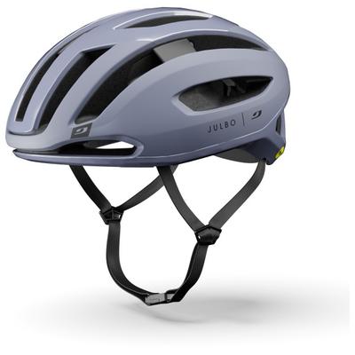 Julbo - Finisher - Radhelm Gr 52-56 cm grau