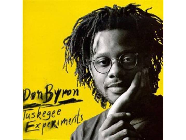 Tuskegee Experiments