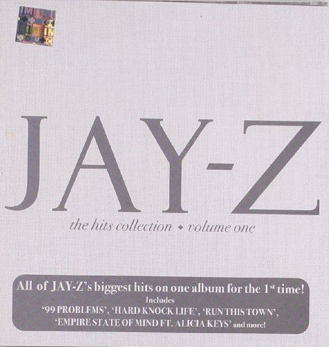 Jay-Z - The Hits Collection Volume One - Preis vom 11.10.2026 03:10:56 h