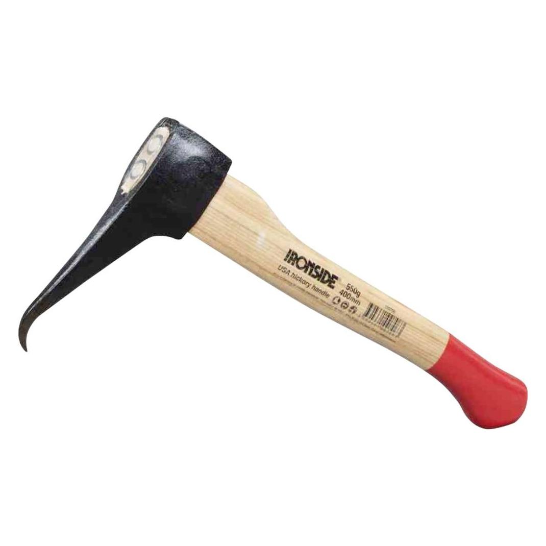 Ironside 100706 Handsappie, Natur, 4,1 x 18 x 3 cm (100706)