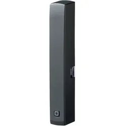 Homematic IP Smart Home Tür- und Fensterkontakt HmIP-SWDO-A, optisch, anthrazit
