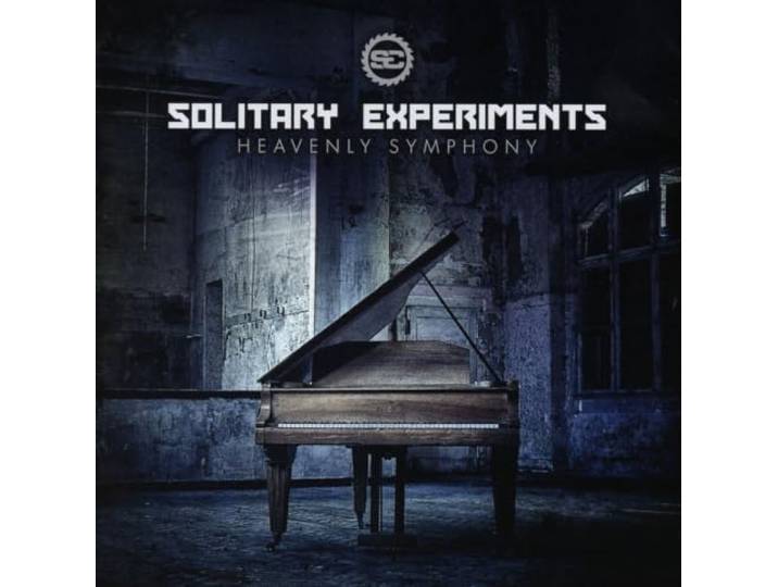 Solitary Experiments - Heavenly Symphony