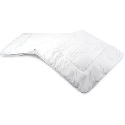 Aspero, Duvet, Alpaka-Bettdecke CALAIS (1548 g, Hohlfaser, Polyester, 155 x 220 cm)