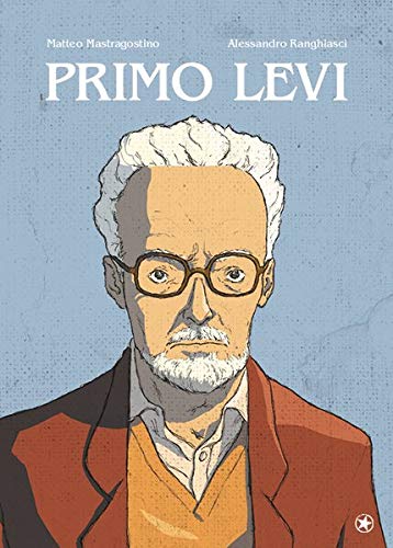 Matteo Mastragostino - Primo Levi - Preis vom 05.10.2026 03:47:11 h