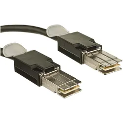 Cisco 50cm Stacking Cable For Catalyst Ie9300 Msd Ns Cabl (S/UTP, CAT5, 0.50 m), Netzwerkkabel