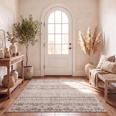 SAFAVIEH Madison Cleo Boho Chic Rug