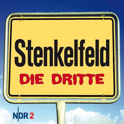 Stenkelfeld - Die Dritte - Stenkelfeld, Audio, 4056198089187