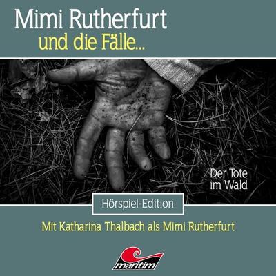 Der Tote im Wald - Silke Walter, Audio, 4260507193926