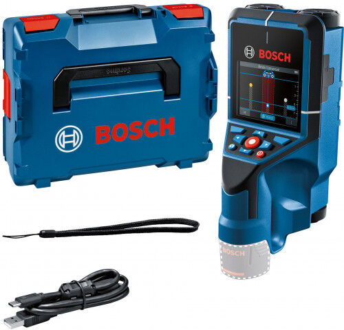 Bosch Scanner mural D-tect 200 C 0601081608