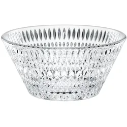 NACHTMANN Schale Ethno 2er Set - transparent