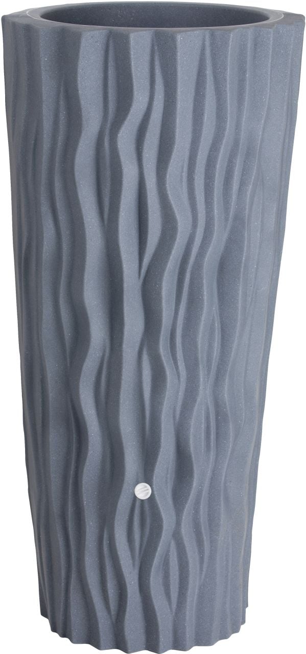 Prosperplast since 1993 Prosperplast Regentonne Arves Alana 160 L betongrau