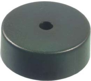 Scharnberger+Hasenbein Boîte de distribution plafond br Baldachin 66x24mm 88404 (136/1) ; Scharnberger & Hasenbein Elektro GmbH (88404)
