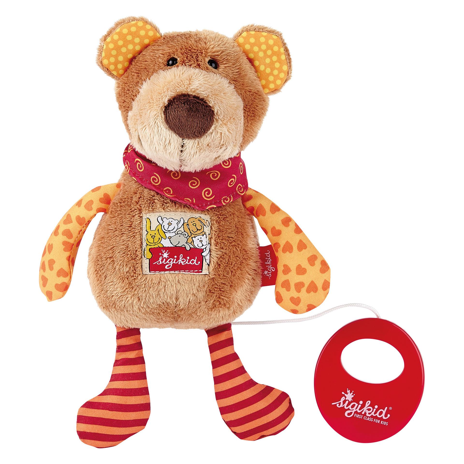 Sigikid Bär (40357)