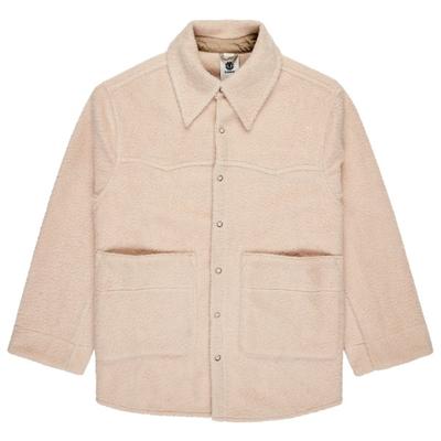 Element - Women's Shepherd - Hemd Gr L beige