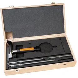 Schwenk, Messuhr + Messschraube, Innenmessgerät SU HM 110-300mm HM