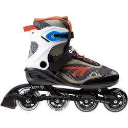 Hi-Tec, Inline Skates, (43)