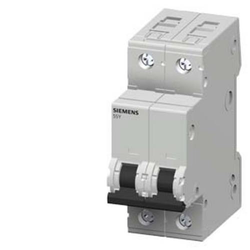 Siemens 5SY62037 5SY6203-7 Leitungsschutzschalter 3A 230 V, 400V