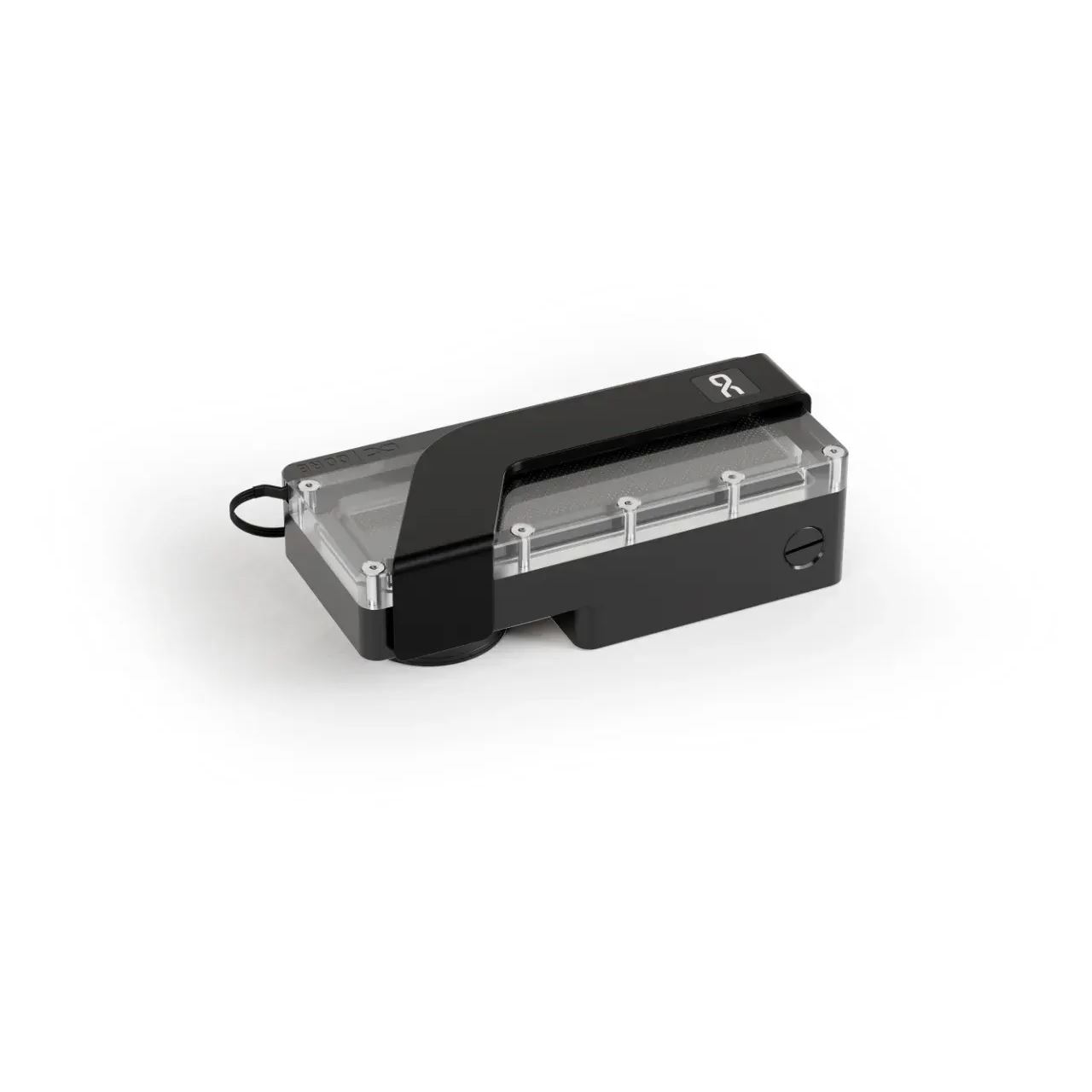 Alphacool Core DDCzero Flat Reservoir 140 mit Pumpe