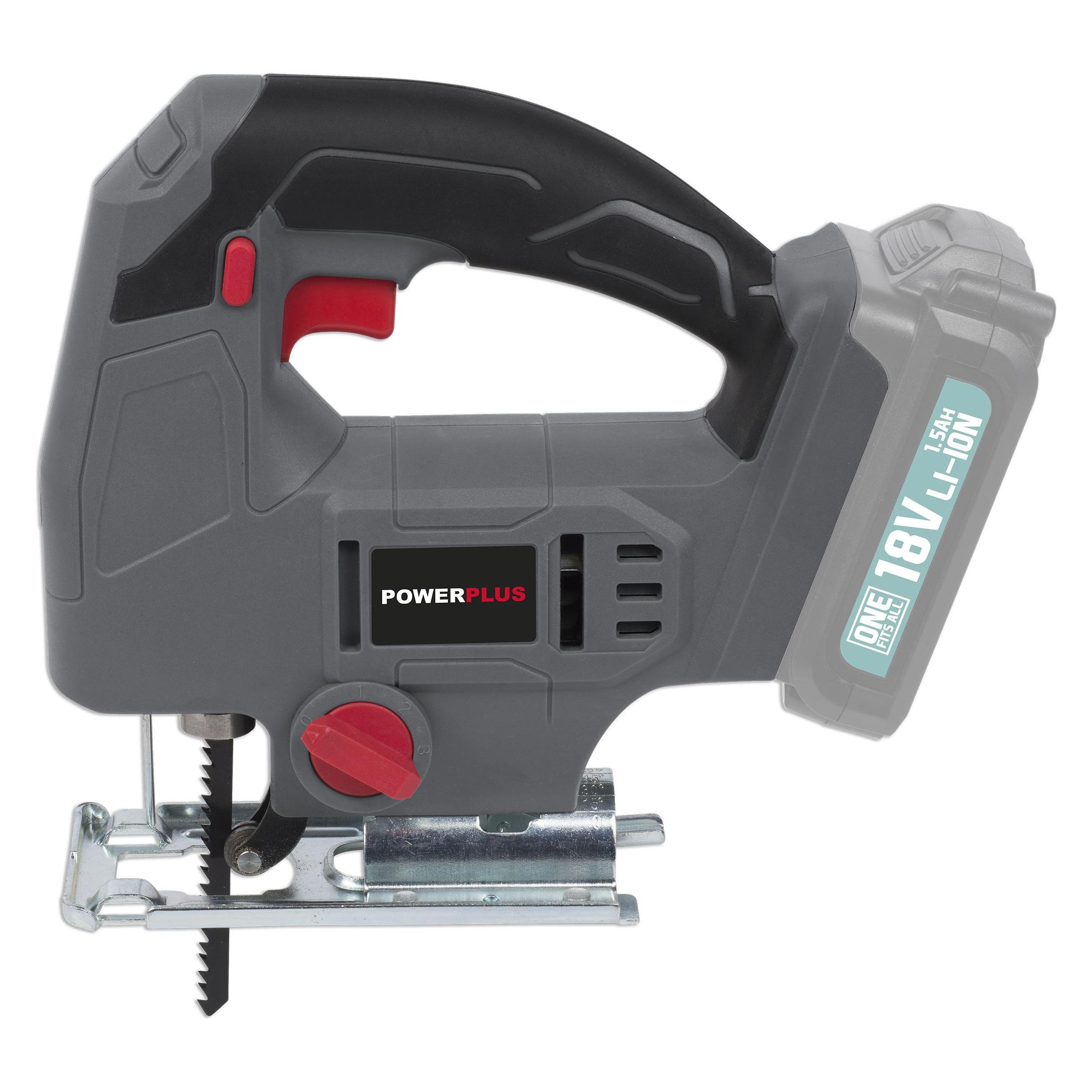 Powerplus POWEB2530 (POWEB2530)