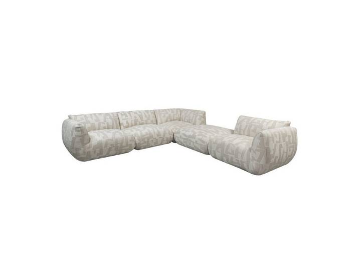 Pole to Pole Ecksofa
