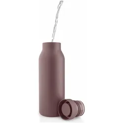 Eva Solo, Trinkflasche + Thermosflasche, (0.50 l)