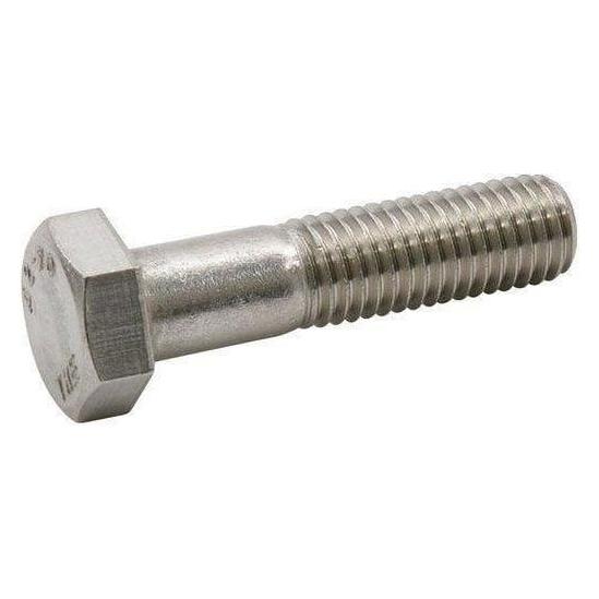 Haushalt SCREW DIN 931 8.8 M16X65 (25) (25 Schrauben pro Stück) (45891082)