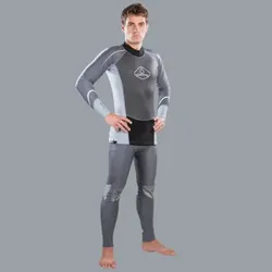# Lavacore Extreme Langarm Shirt - Herren - XS - Restposten
