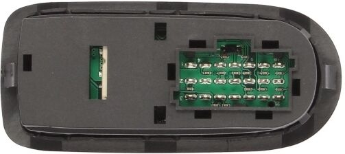 Schalter PACOL DAF-PC-002L Links
