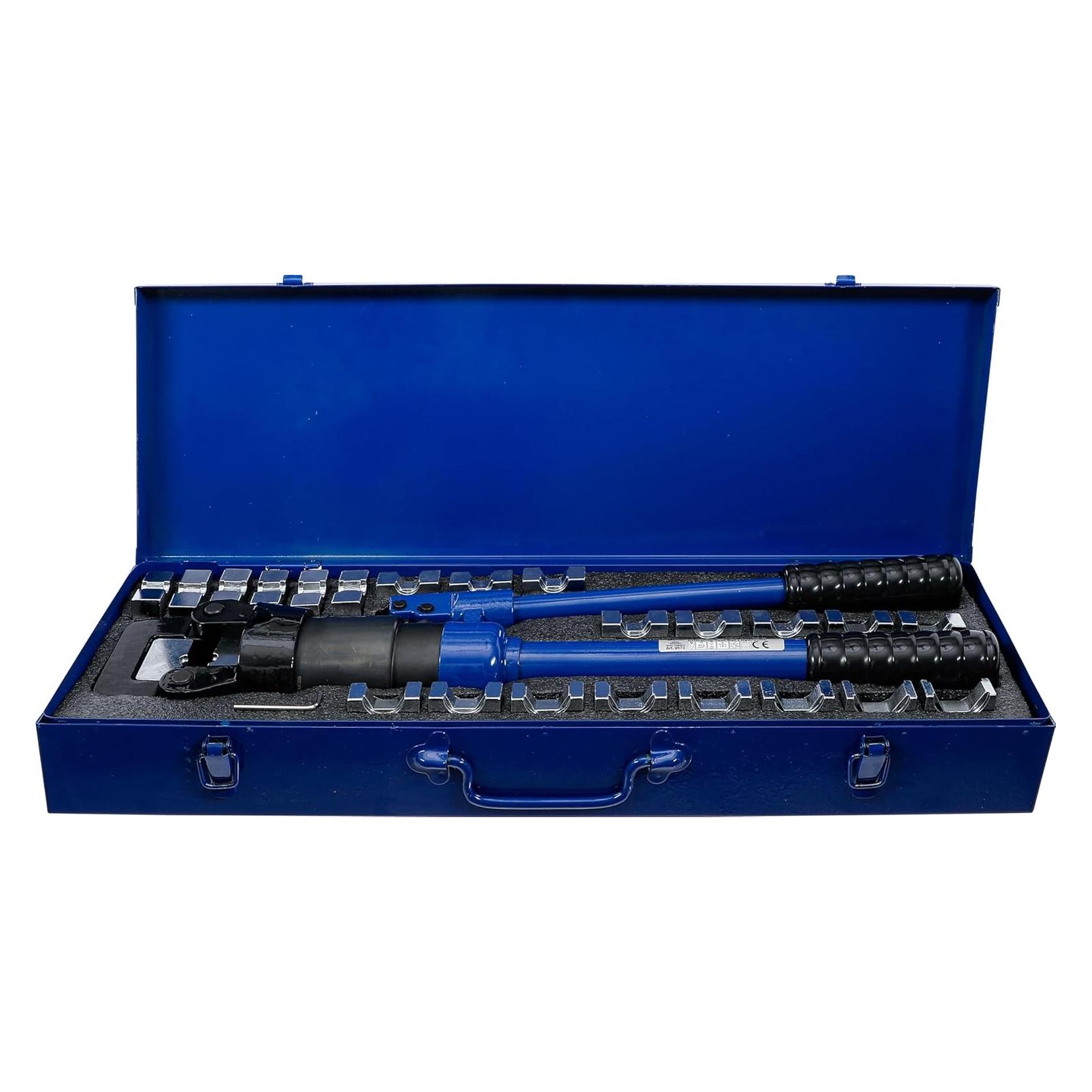 BGS Crimpzangen-Satz (400 mm) (9573)