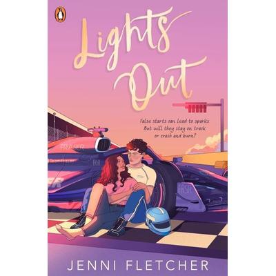 Lights Out, Taschenbuch von Jenni Fletcher, Penguin Books Ltd, 978-0-241-71464-5