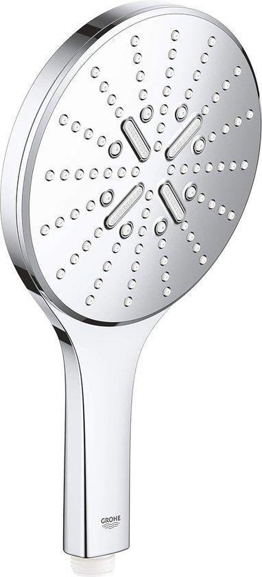 Famanu Wasserhahn umweltfreundlich - für eine nachhaltige Dusche